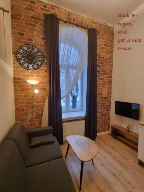 Small Cozy two-level Apartments 9
